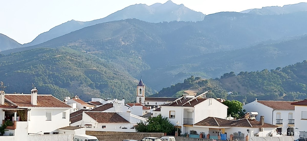 Yunquera photo 2