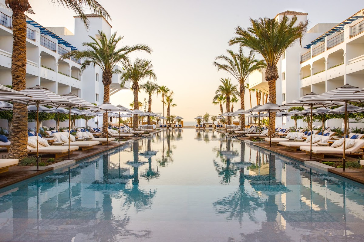 Azure Beach Marbella