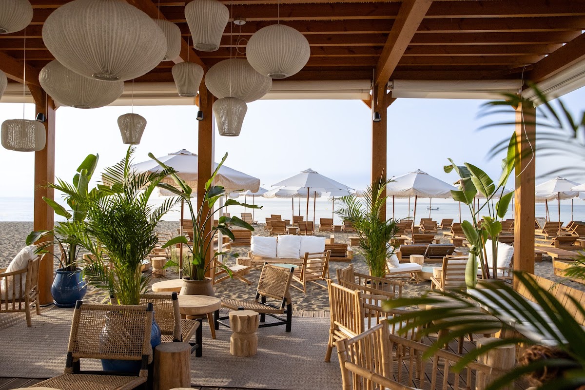 Azure Beach Marbella photo 3