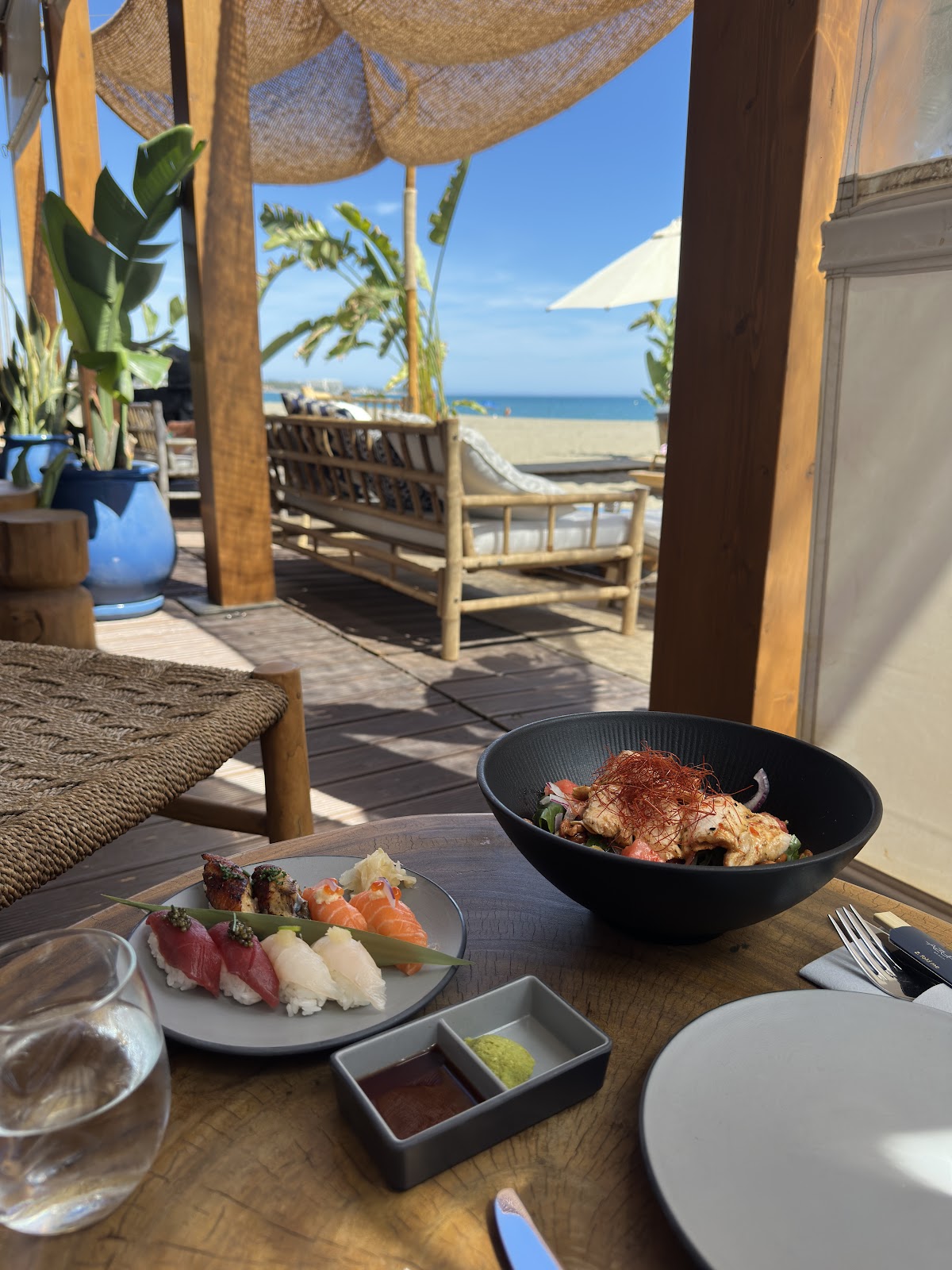 Azure Beach Marbella photo 4