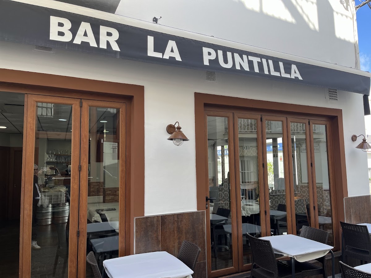 Restaurante La Puntilla photo 5