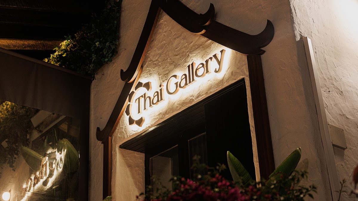 Thai Gallery photo 2