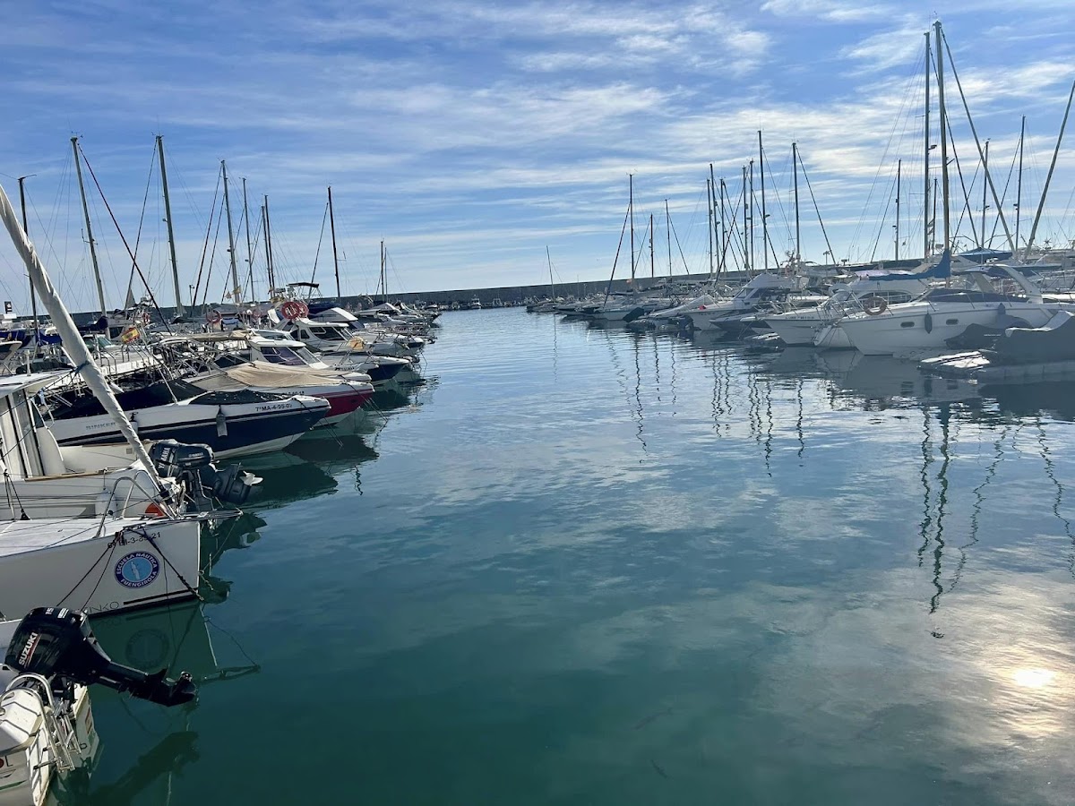 Puerto Deportivo de Fuengirola S.A.M. photo 1