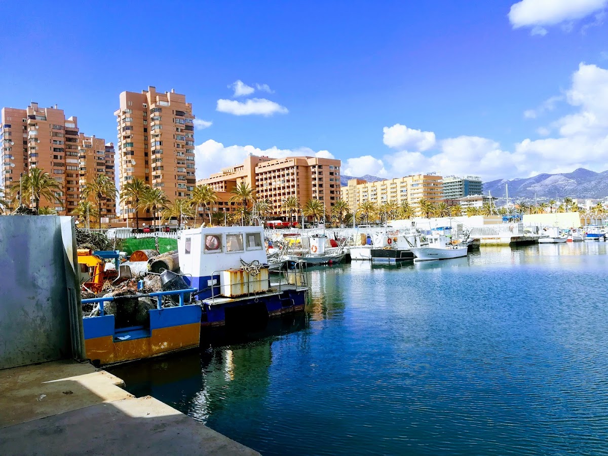 Puerto Deportivo de Fuengirola S.A.M. photo 2
