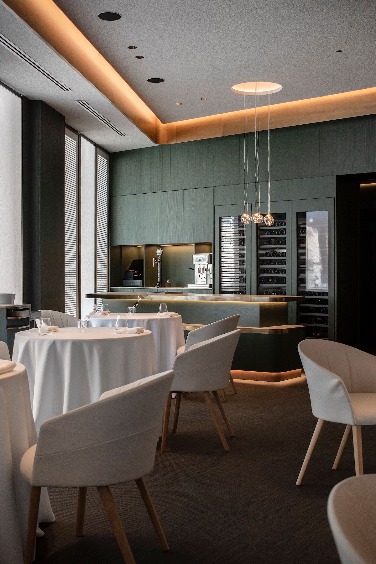 Messina Restaurante
