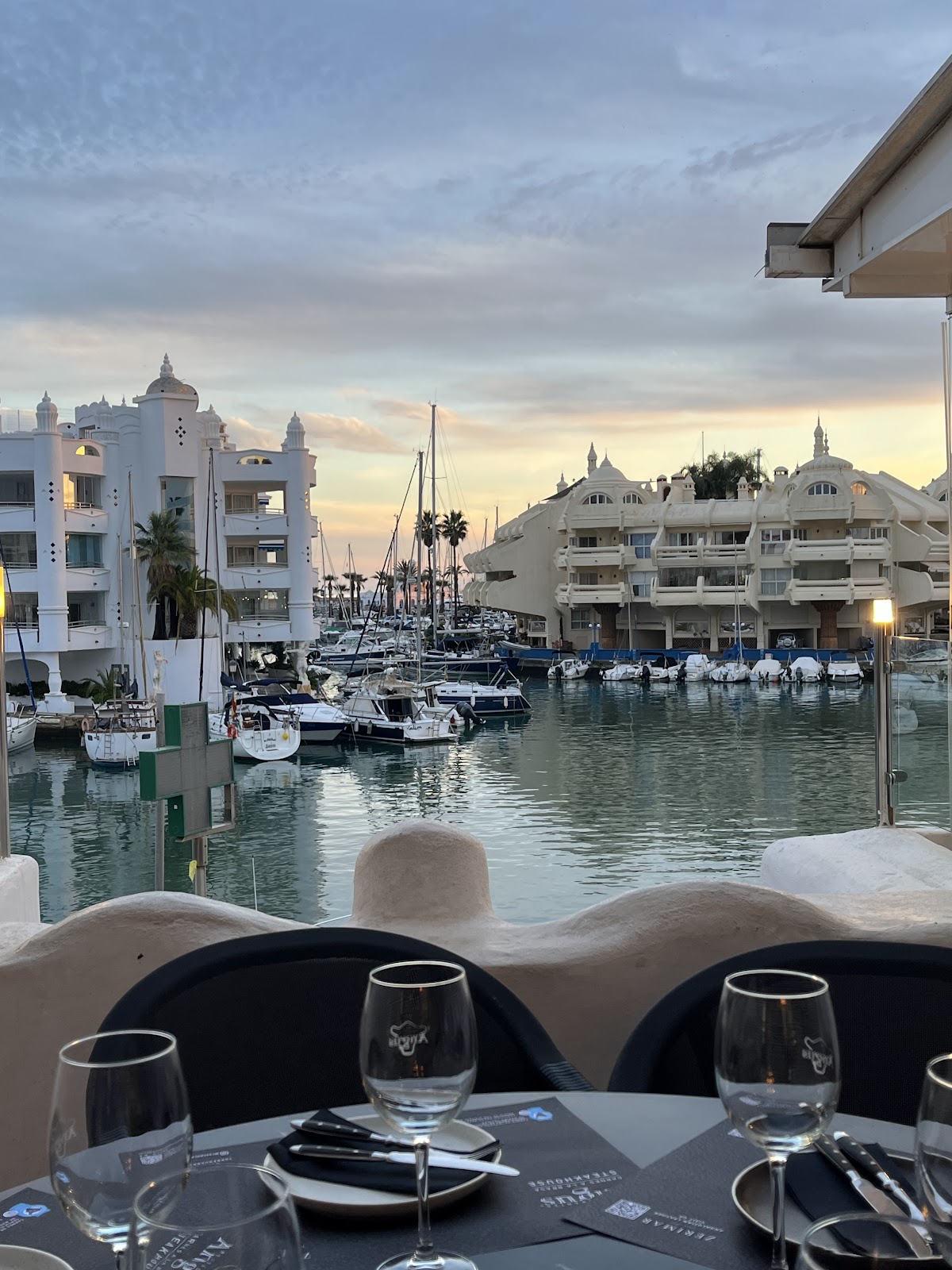 ANGUS Puerto Marina photo 5