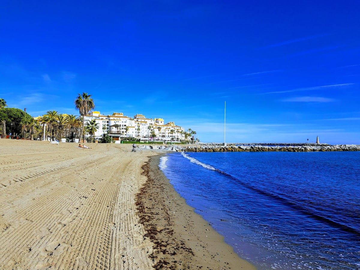 Ocean Club Marbella photo 2