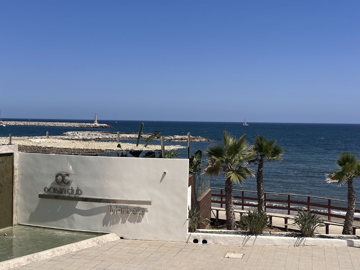Ocean Club Marbella photo 4