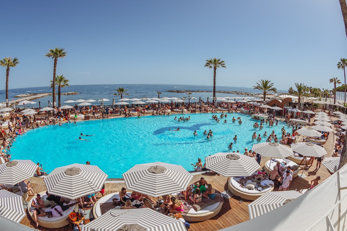 Ocean Club Marbella photo 5