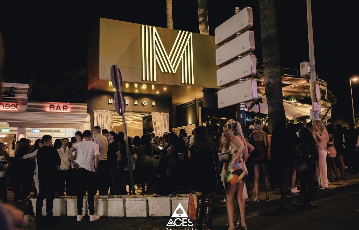 Mirage photo 3