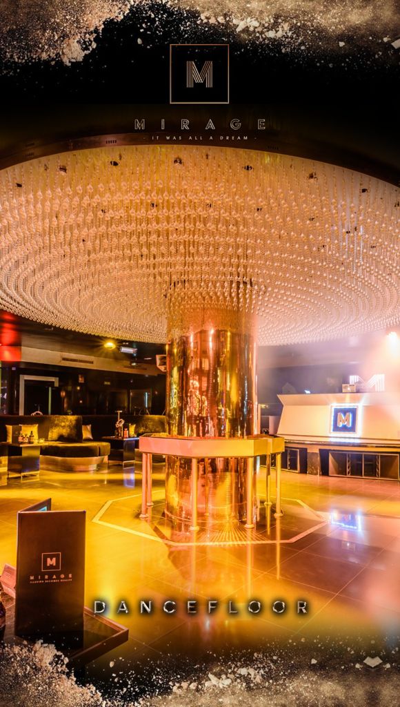 Mirage photo 5
