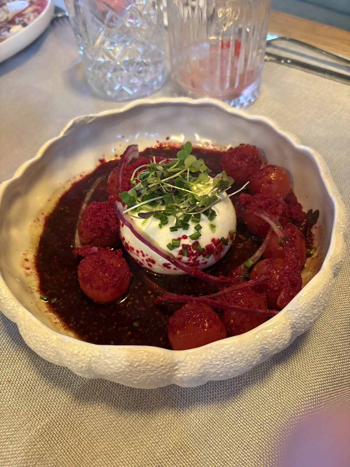 La Bulla Gastrobar photo 3