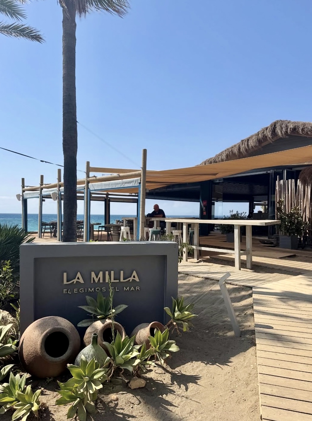 La Milla photo 5