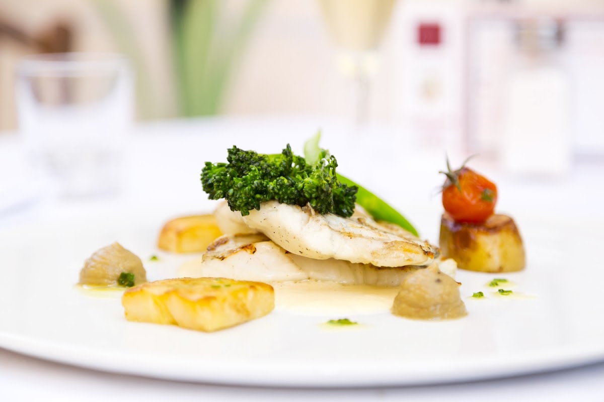 Casanis Bistrot Marbella photo 2