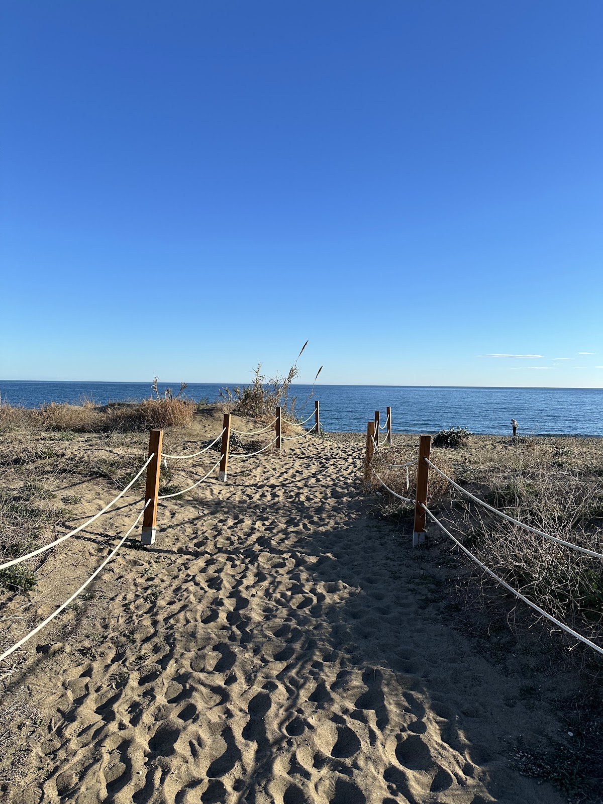 Playa El Saladillo