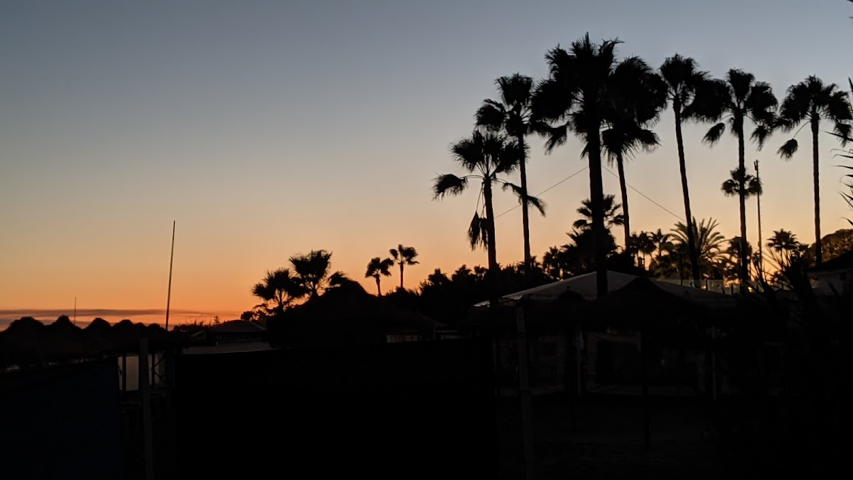 Playa El Saladillo photo 5