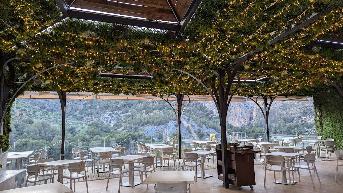 Restaurante El Mirador Ardales photo 1