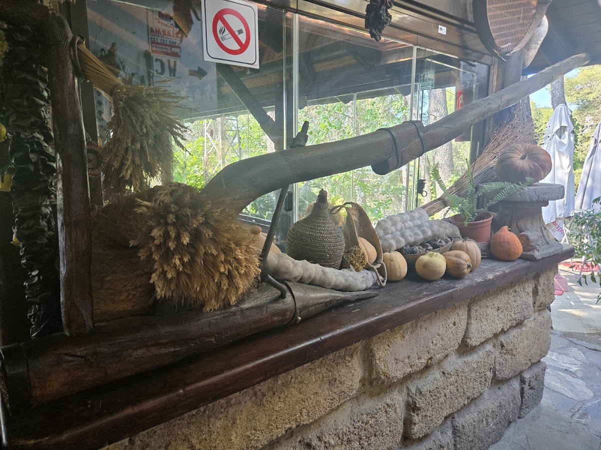 Restaurante El Mirador Ardales photo 2