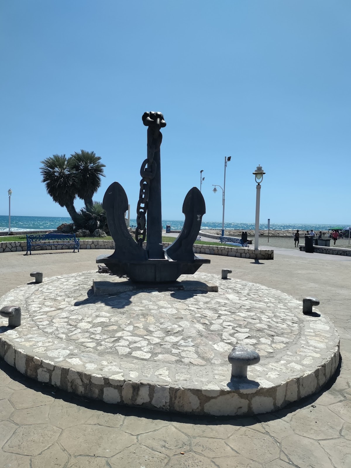 El Palo photo 1