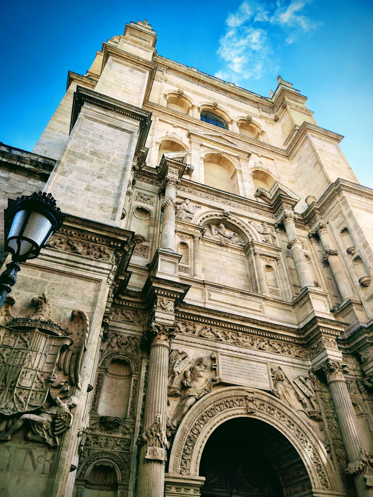Catedral de Granada