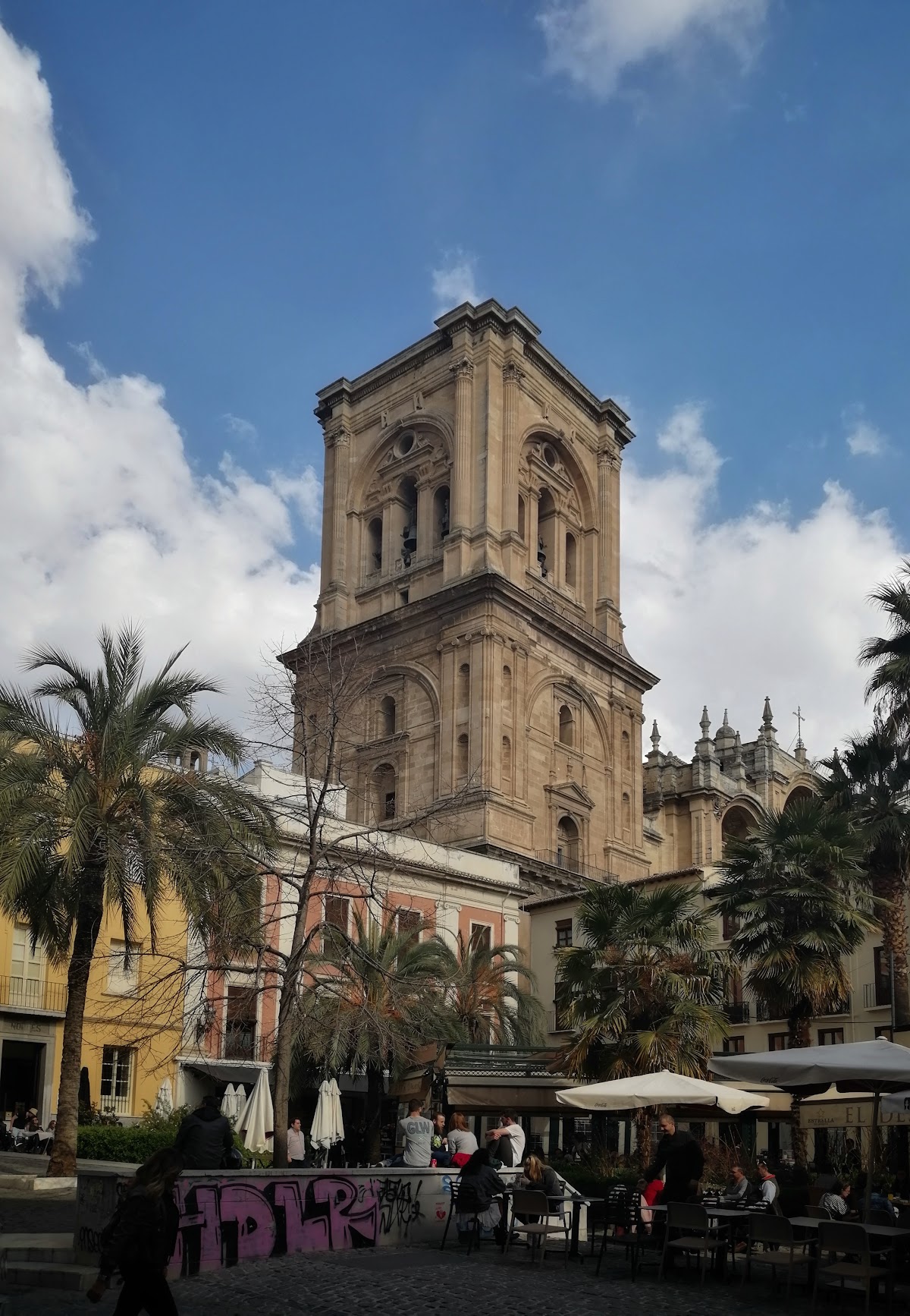 Catedral de Granada photo 2