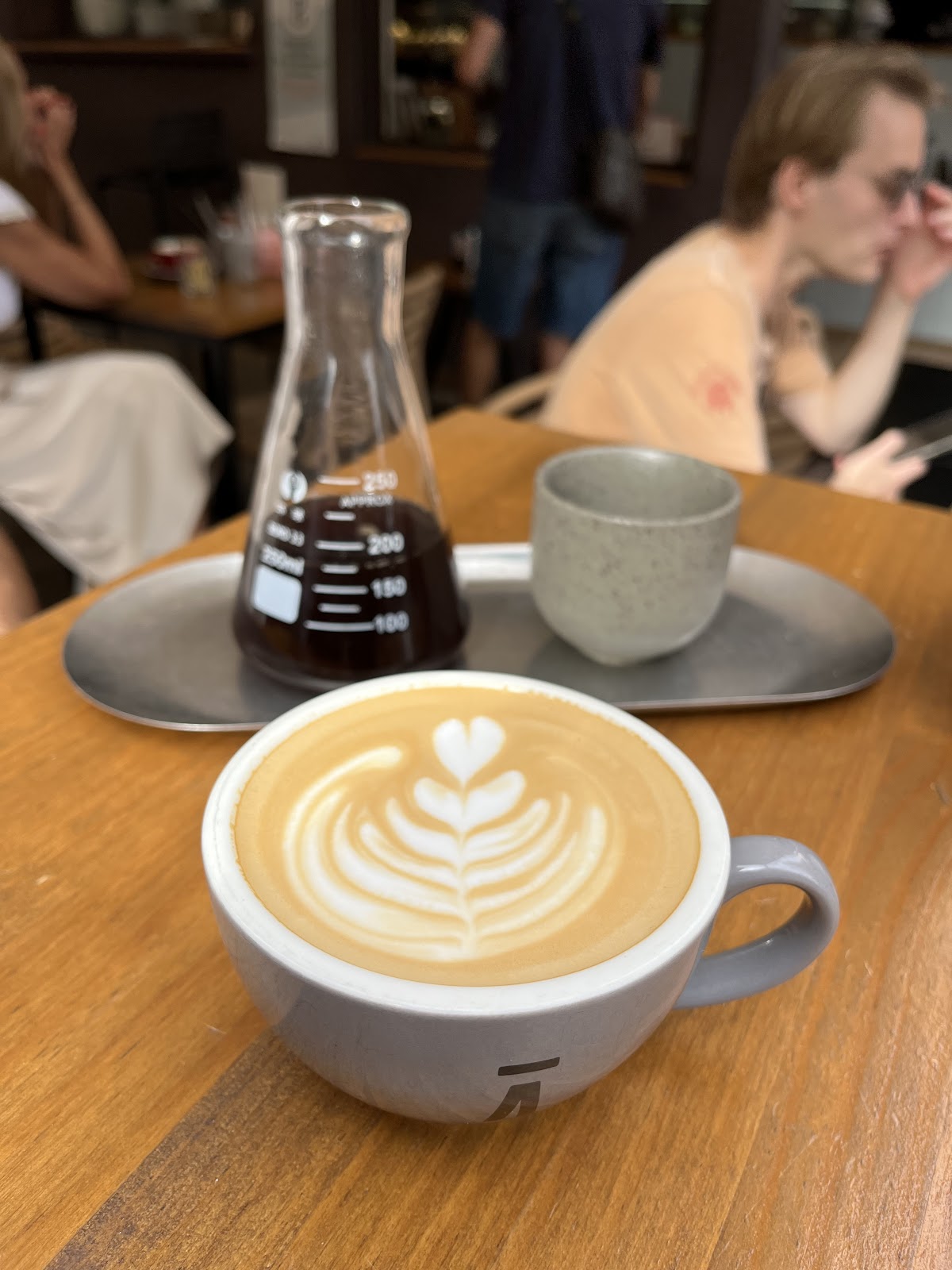 Santa Roaster | Specialty Coffee Málaga photo 2
