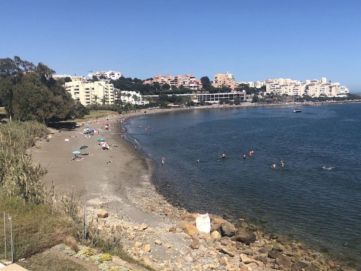Playa del Cristo photo 3