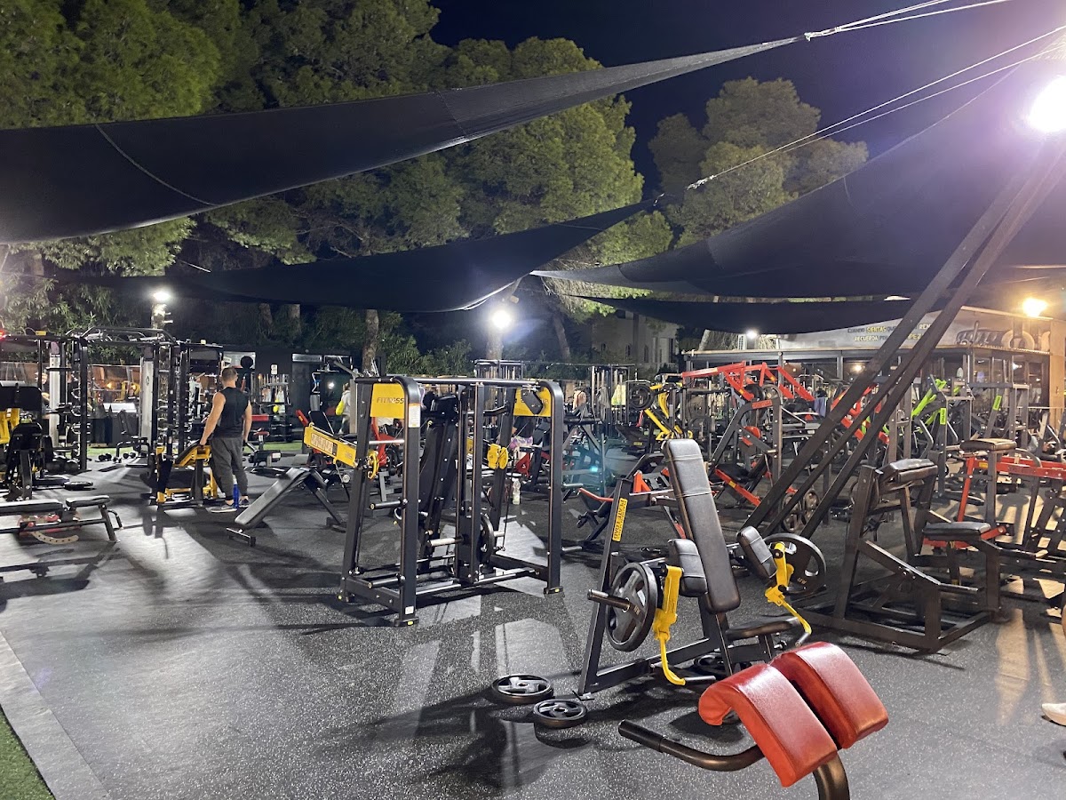 Real Club Padel Marbella photo 2