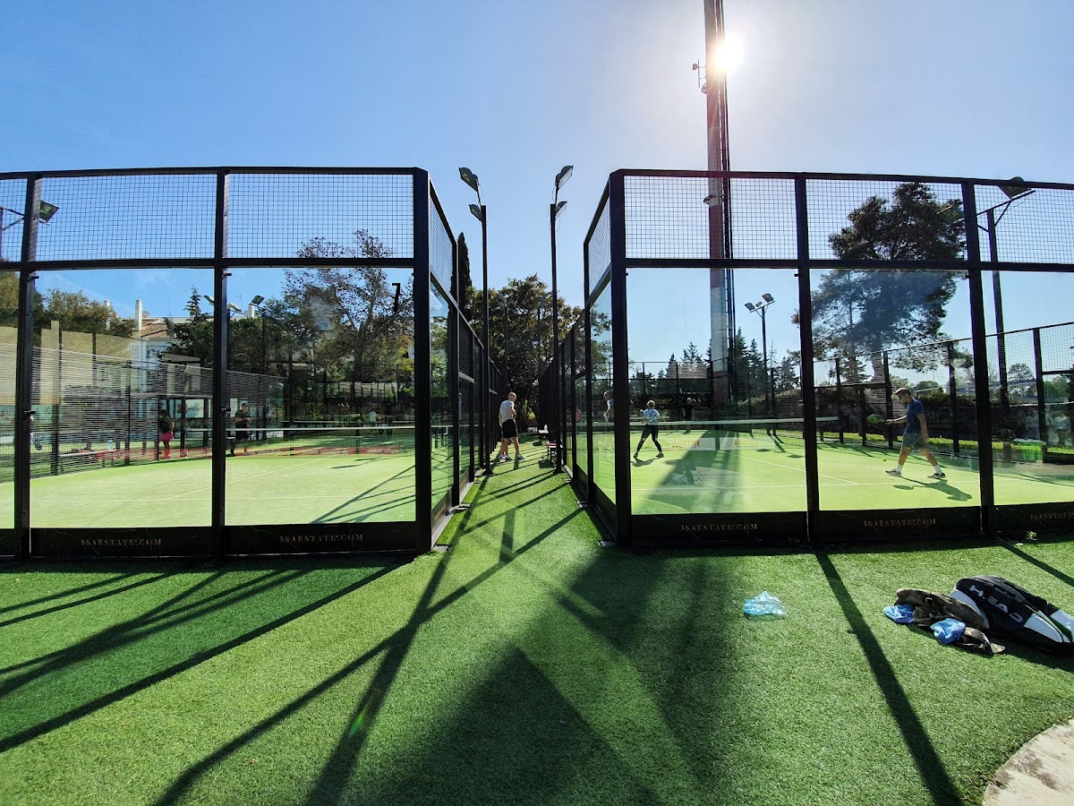 Real Club Padel Marbella photo 3