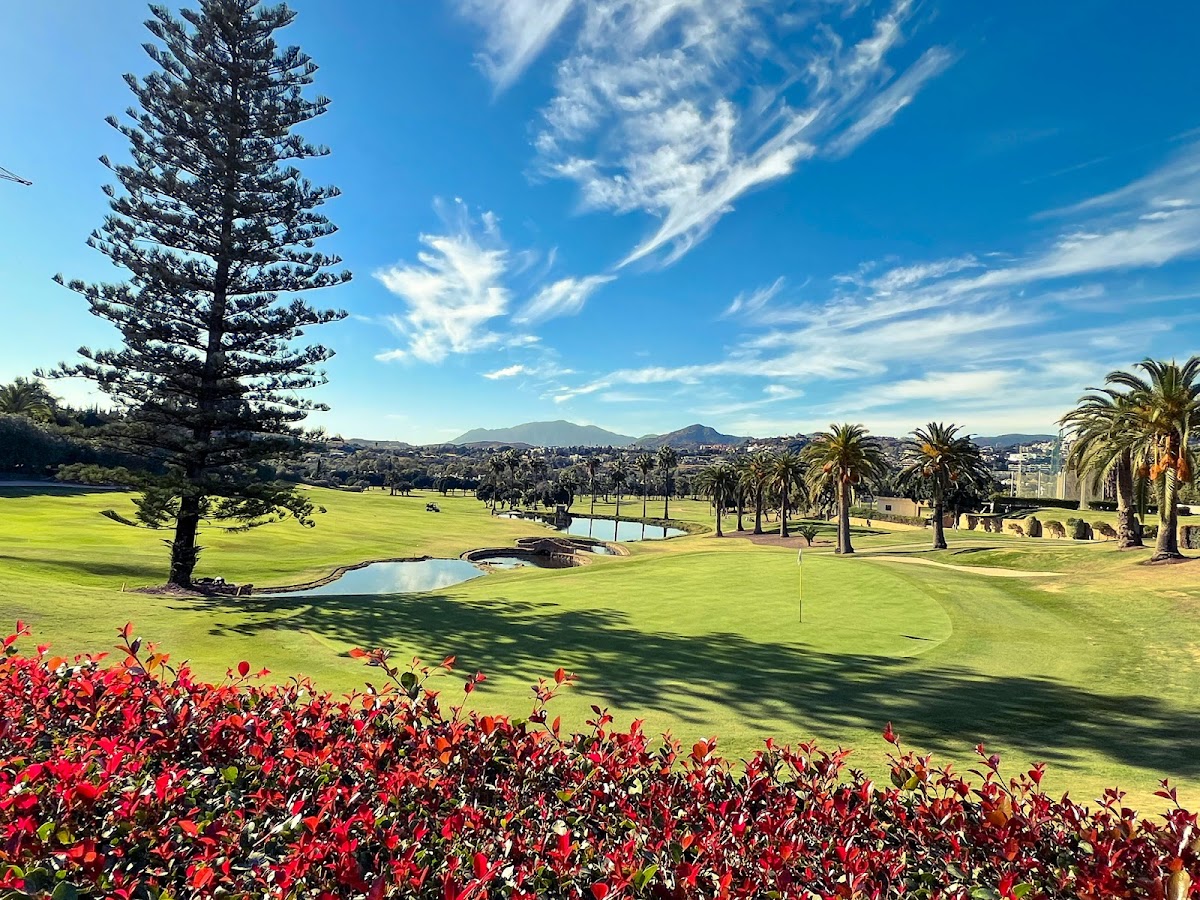 Los Naranjos Golf Club photo 2