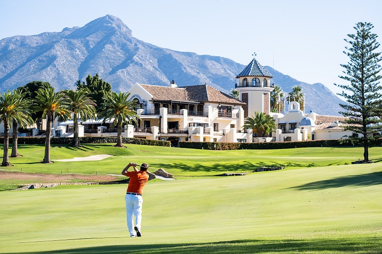 Los Naranjos Golf Club photo 3