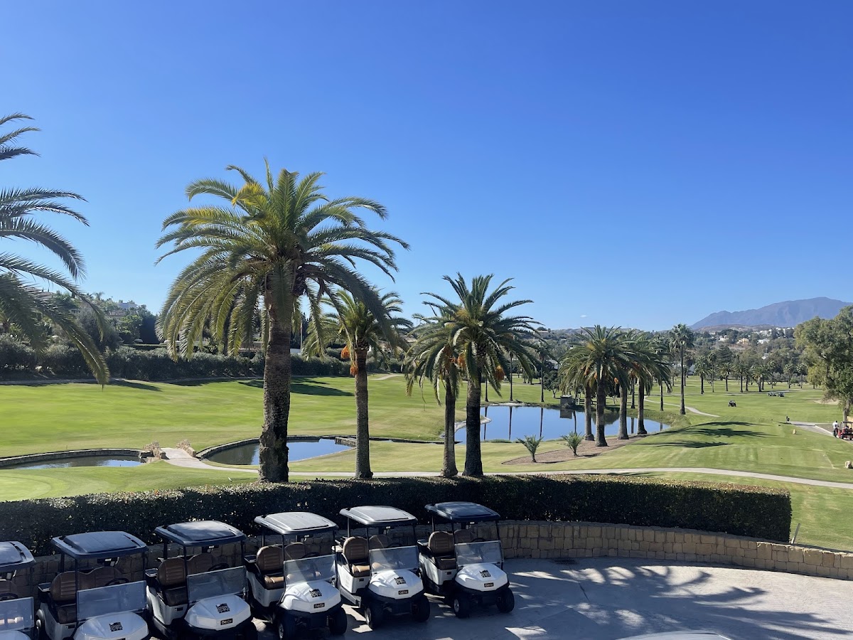 Los Naranjos Golf Club photo 4
