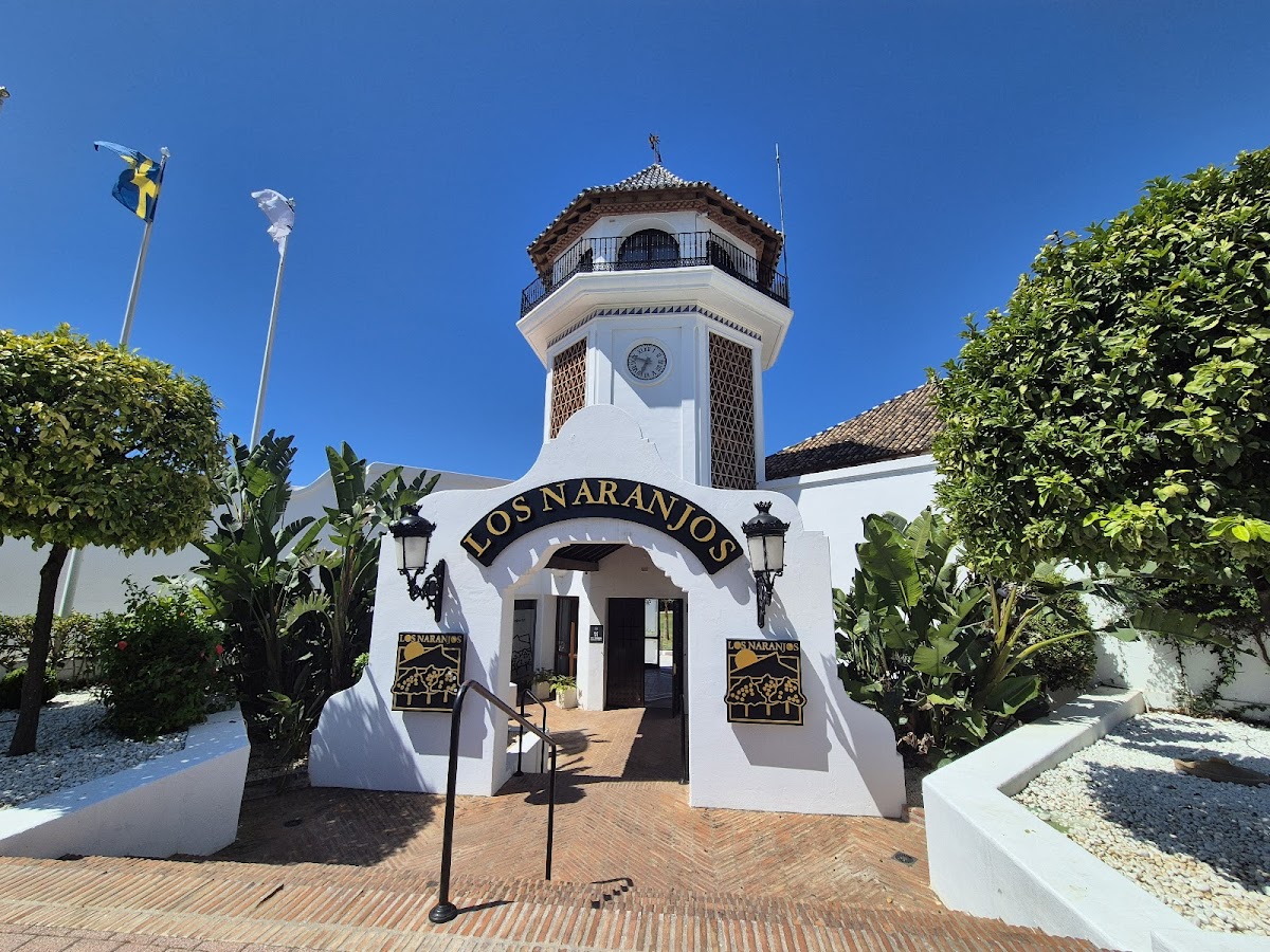 Los Naranjos Golf Club photo 5