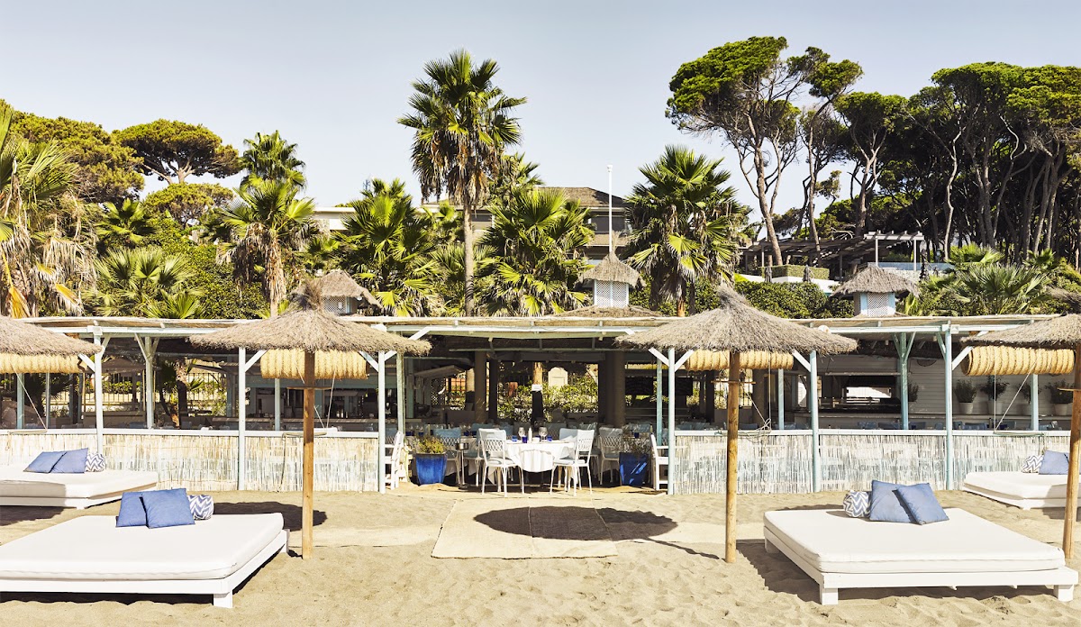 MC Beach photo 3