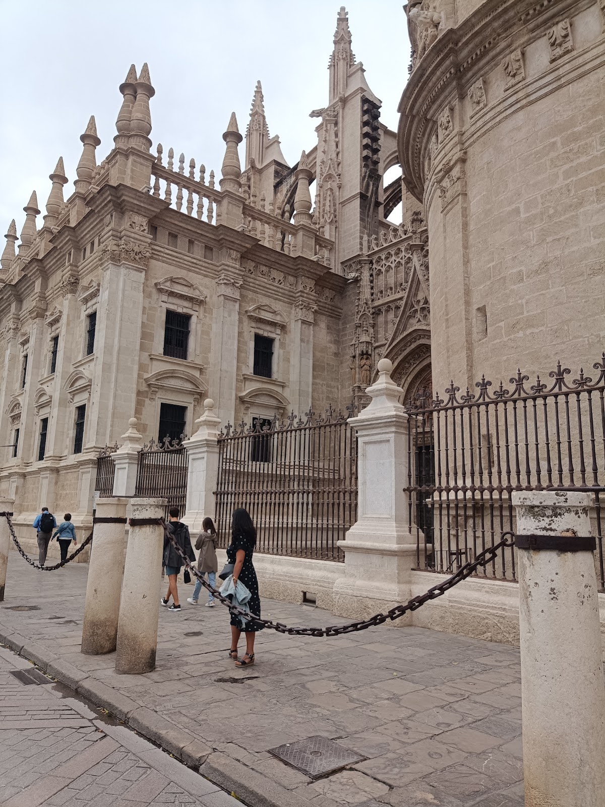 Casco Antiguo photo 1
