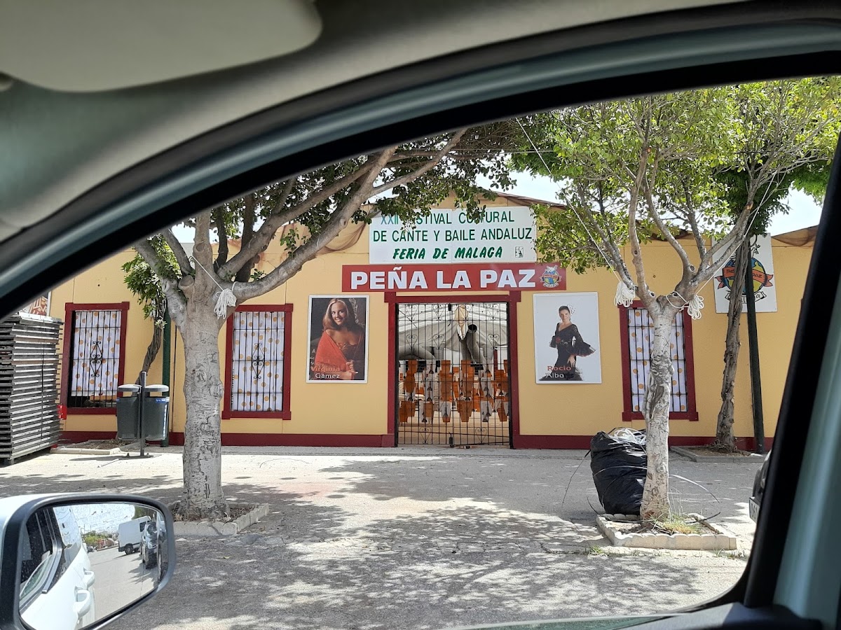 Recinto Ferial Cortijo Torres photo 1