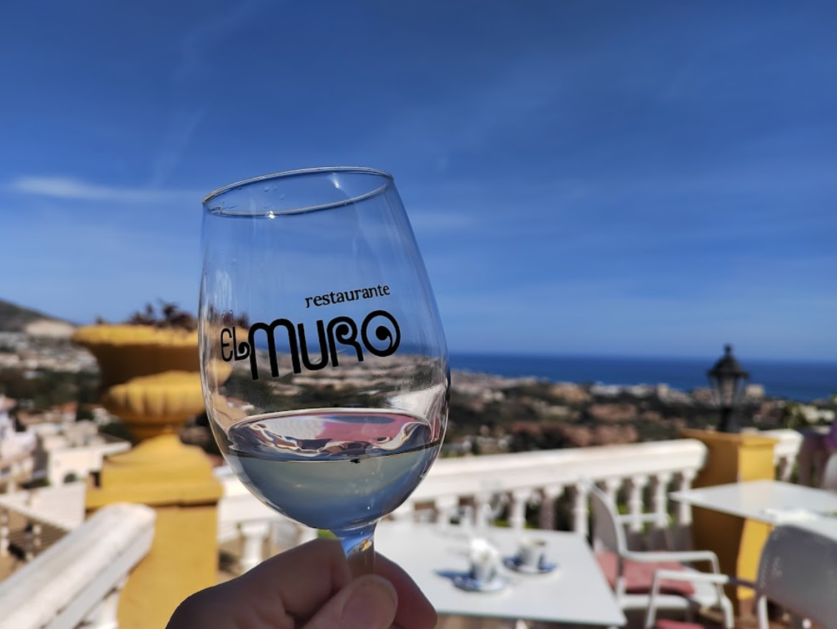 Restaurant El Muro photo 2