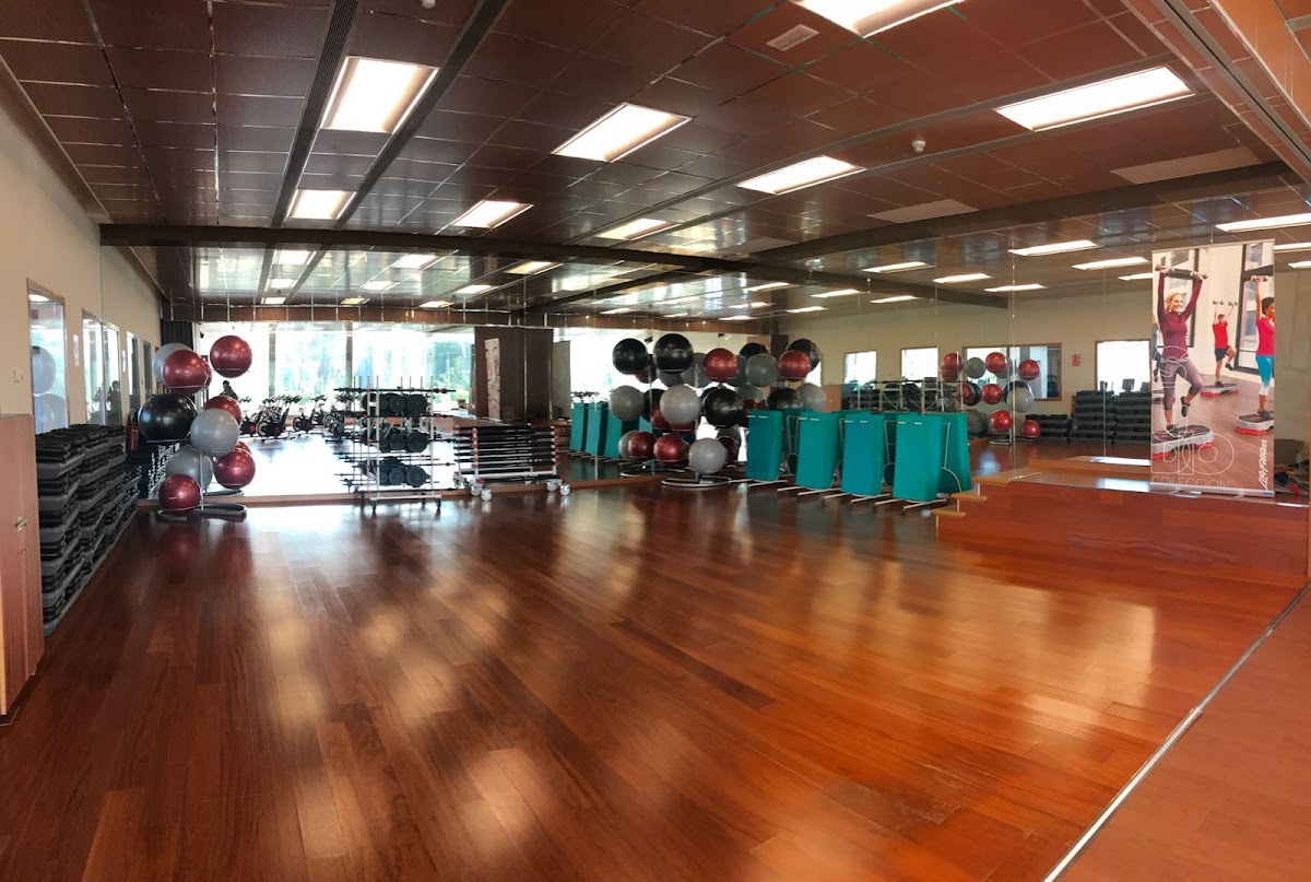 Platinum Fitness Marbella photo 3