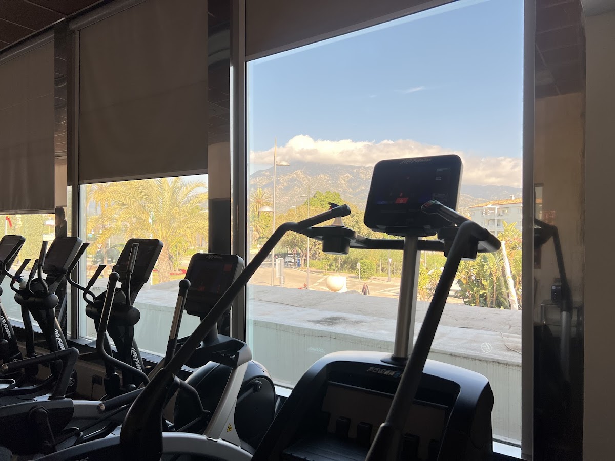 Platinum Fitness Marbella photo 5