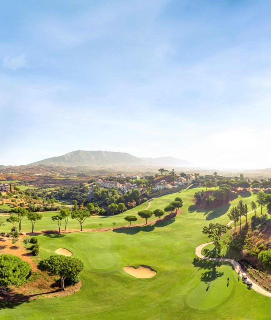 La Cala Golf
