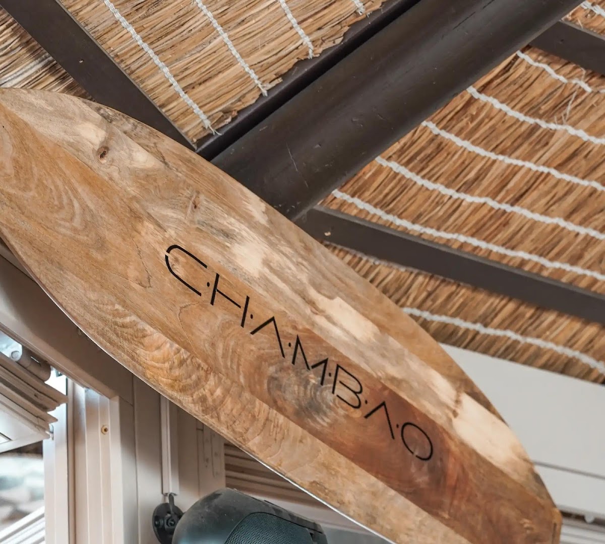 Chambao Sotogrande Beach Bar Club photo 3
