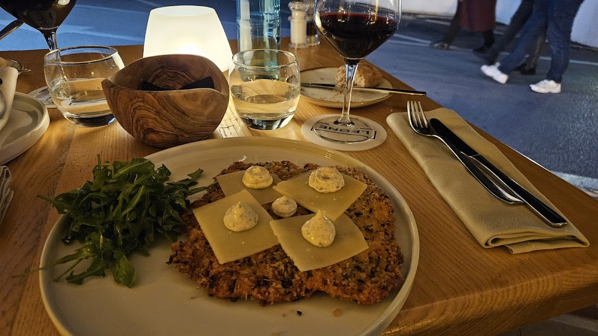 Leone Brasserie photo 3