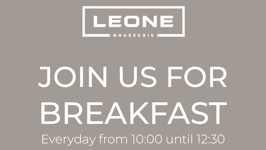 Leone Brasserie photo 4