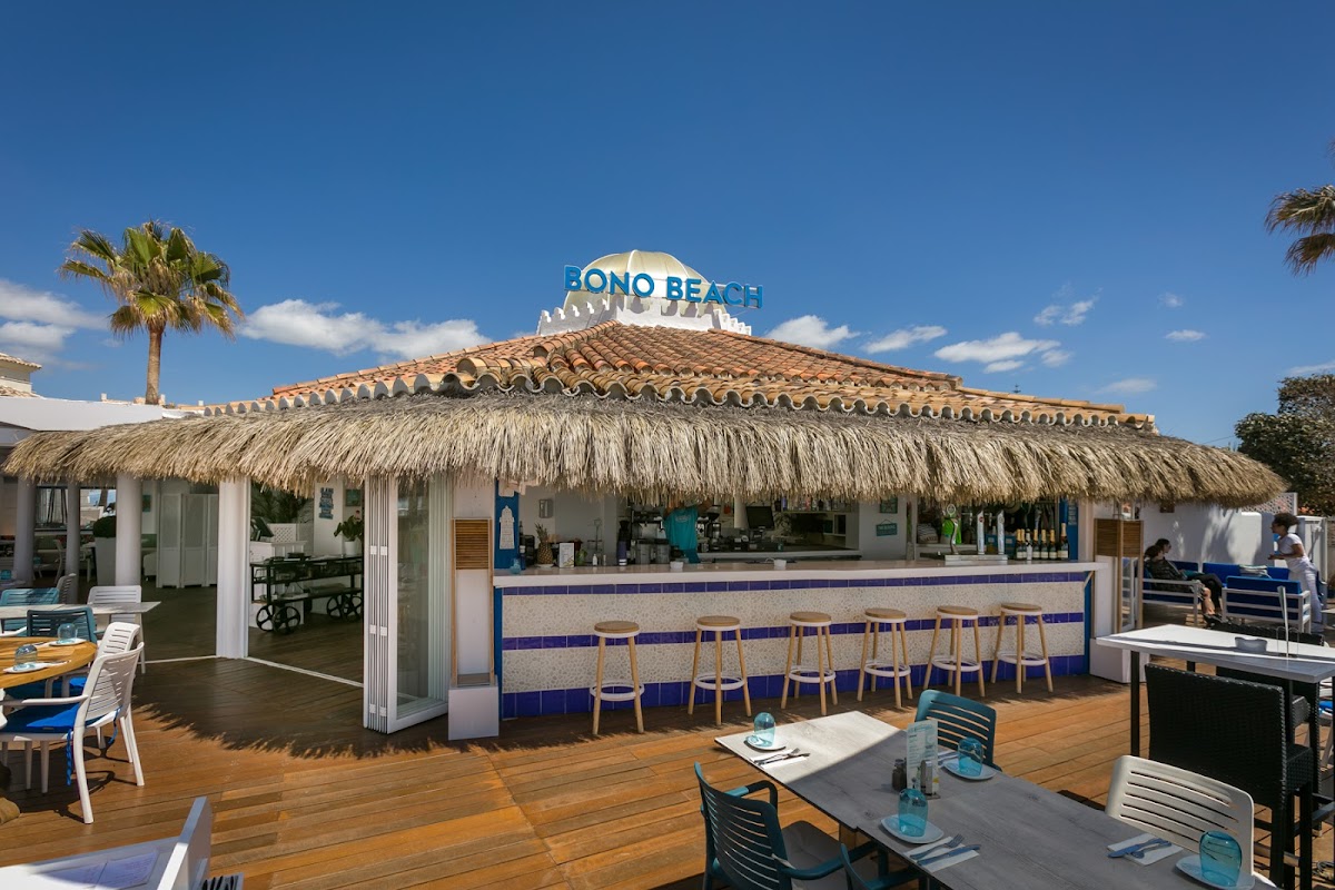 Bono Beach Marbella photo 3