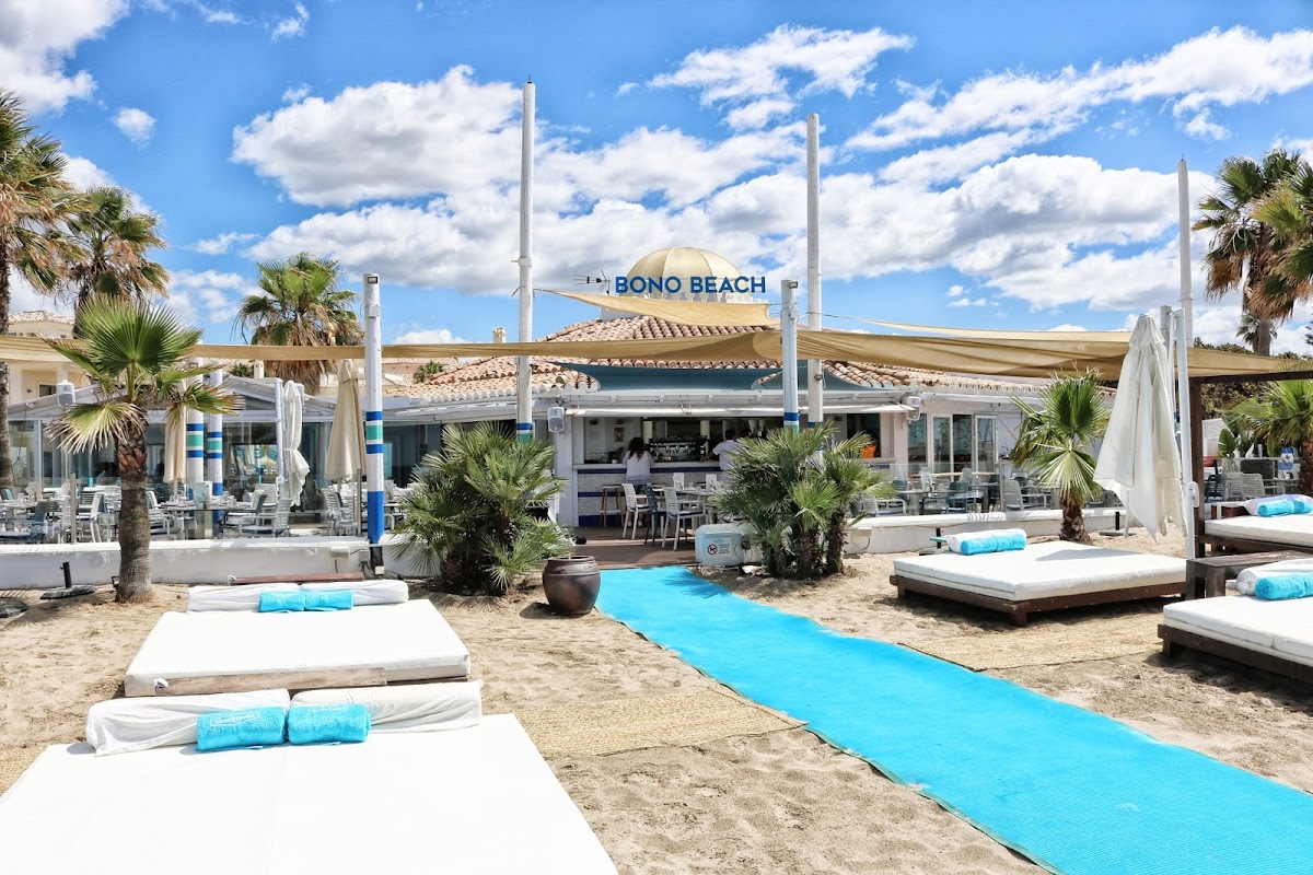 Bono Beach Marbella photo 4