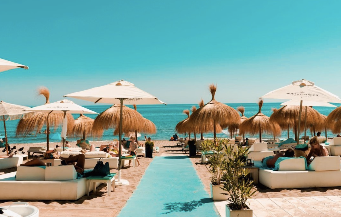 Bono Beach Marbella photo 5