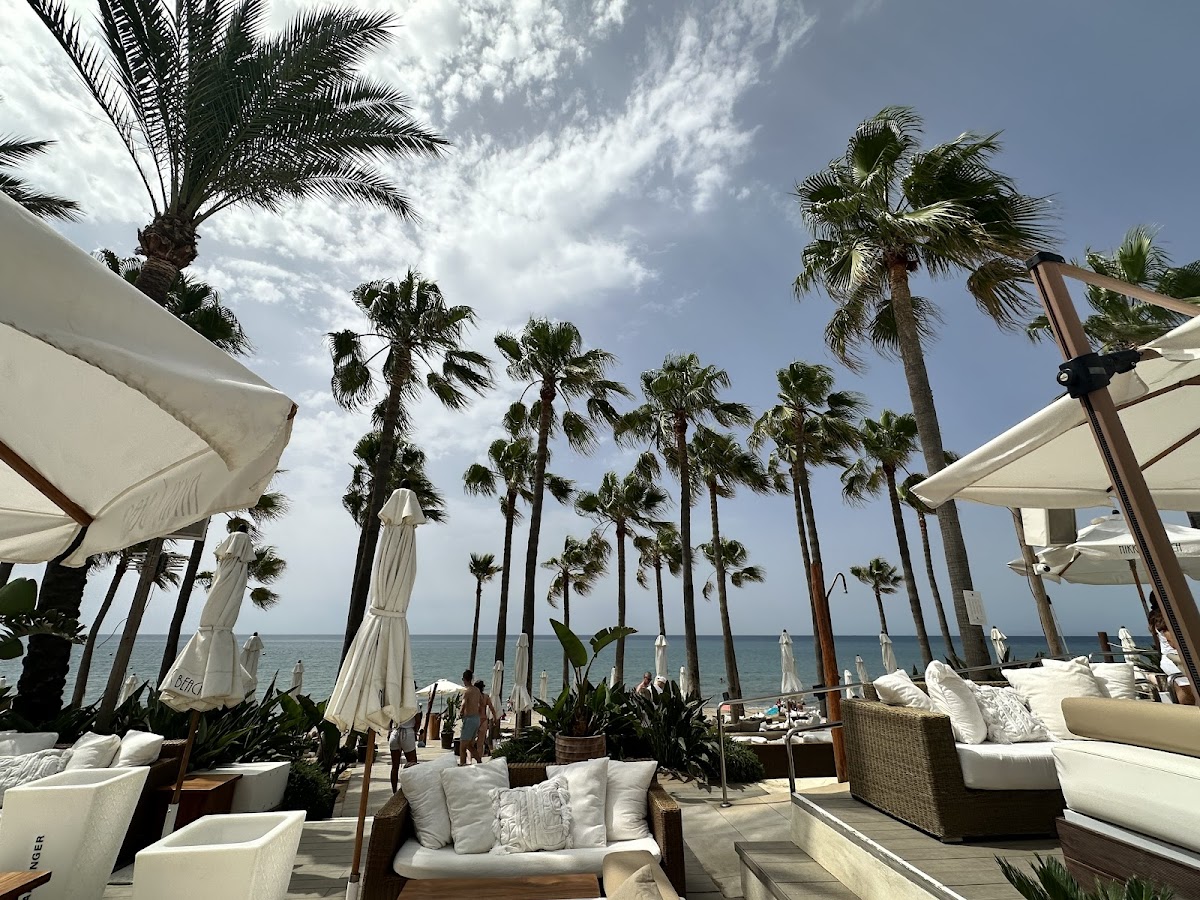 Nikki Beach Marbella photo 4