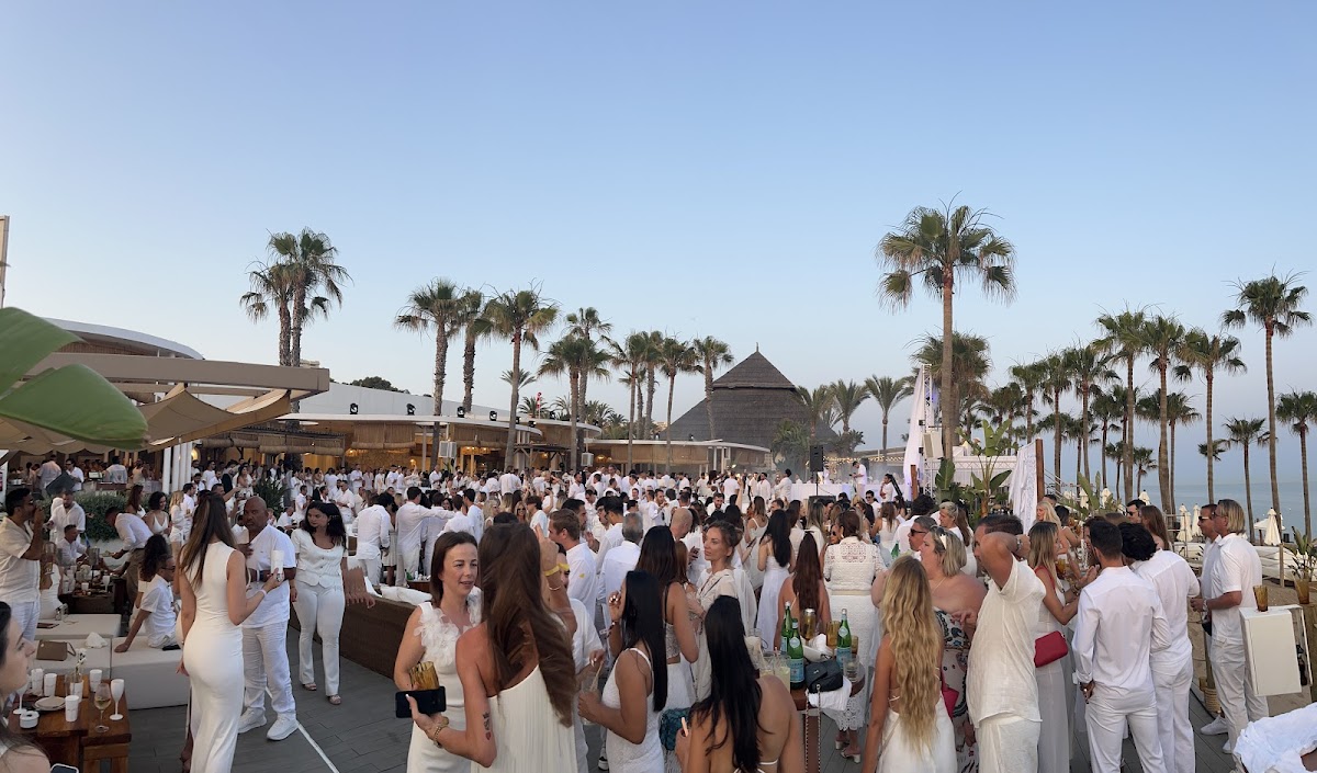 Nikki Beach Marbella photo 5