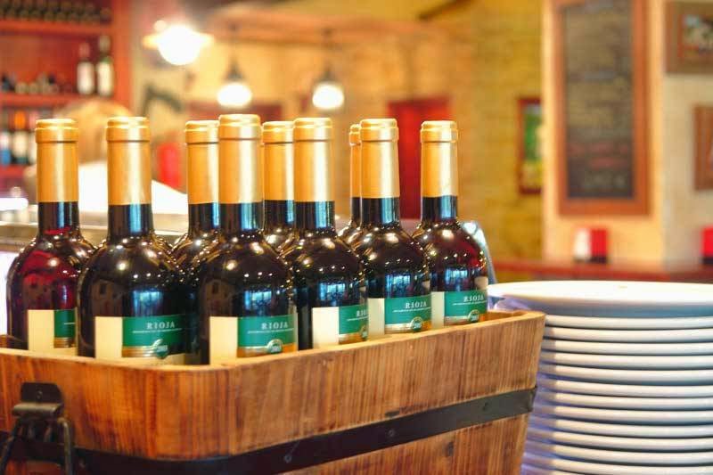 La Taberna del Pintxo