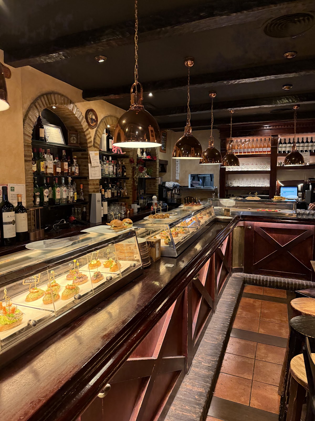 La Taberna del Pintxo photo 2